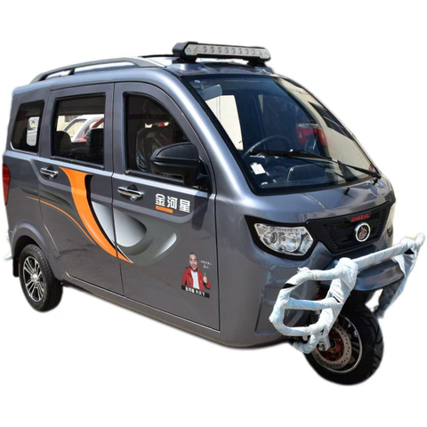 Navigator A6 Electric