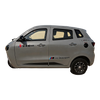 Navigator A7 Gas