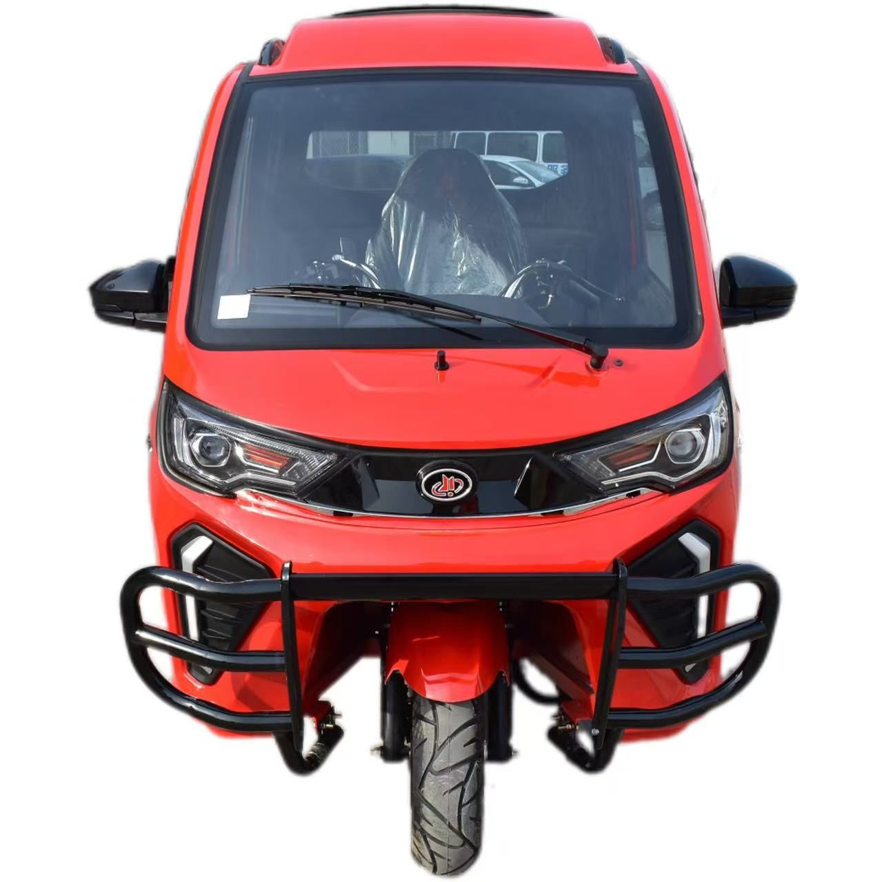 Yuetu No 2 Gasoline