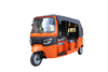 Kumi Three Row Electric