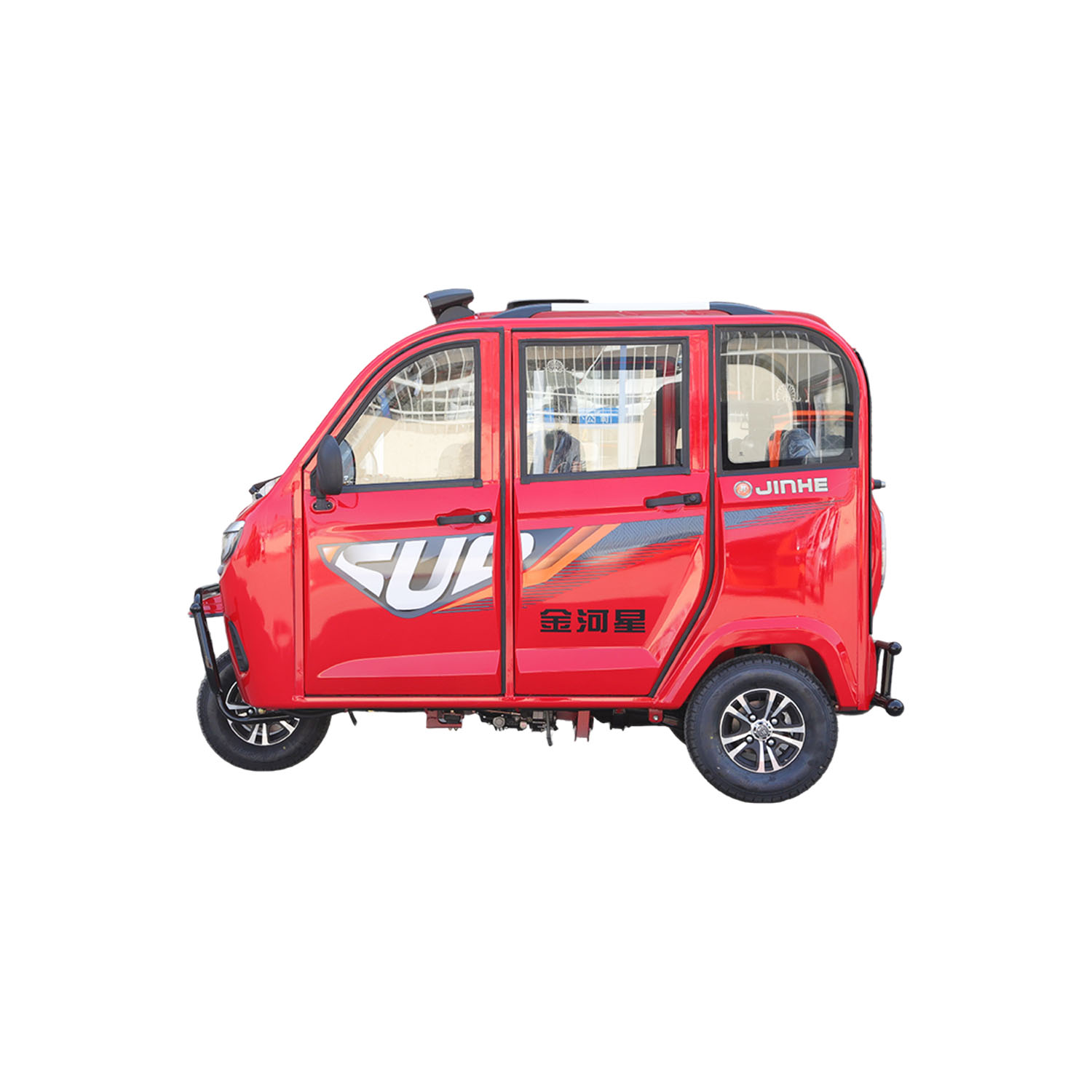 Xingyue Gas