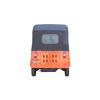 Kumi Single Rear Row Electric