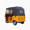 Kumi Double Rear Row Gasoline