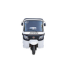 Kumi Double Rear Row Gasoline