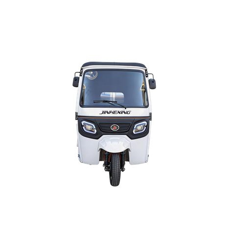 Kumi Double Rear Row Gasoline
