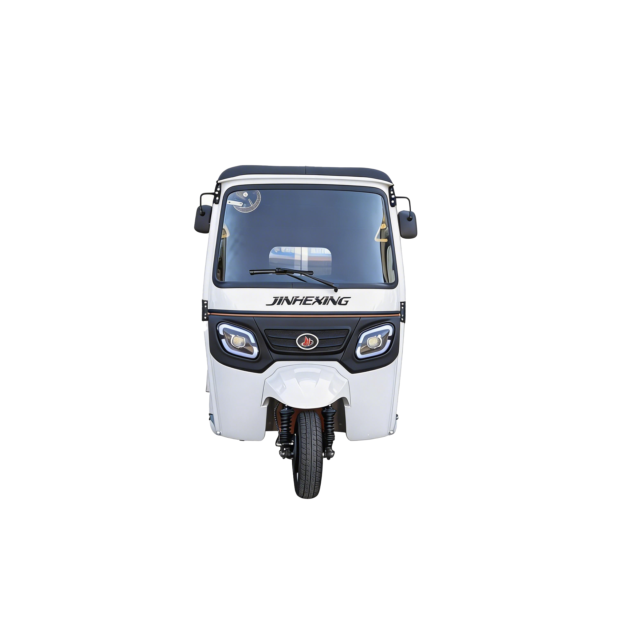Kumi Double Rear Row Gasoline